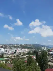 Квартиры на Пластунской 34 - 16