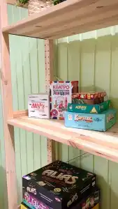 Домик в деревне с джакузи в Раково - 9