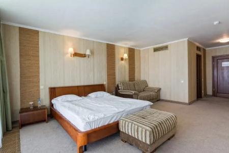 Respect Hall & Spa - 108