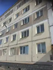 Квартиры на Мира 6А - 6