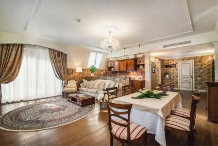 Вилла Елена & Residences - 139