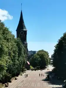 Квартиры на Старопрегольской набережной 16 - 173