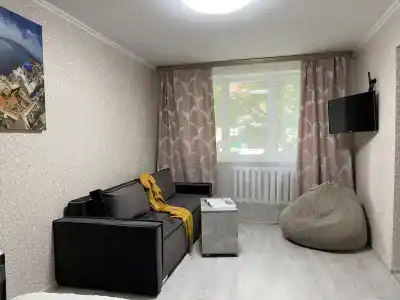 в тени Каштанов - 1