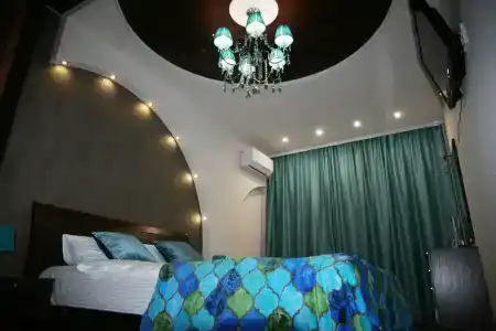 класса ЛЮКС Парижской коммуны 40 - 7