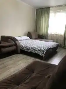 Квартиры на Анапском шоссе 41Л - 51