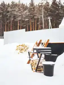 Тишина - 35