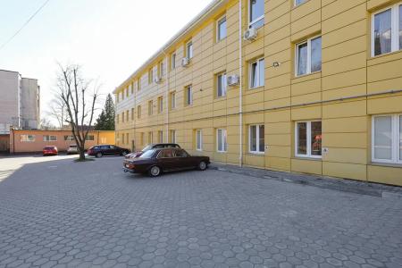 Квартиры на Карла Маркса 13Б - 117