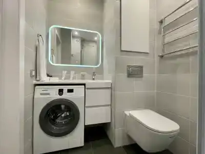 FRESH с панорамным видом на Ярославль - 8