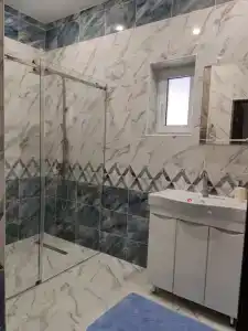 Коттедж с бассейном и баней - 6