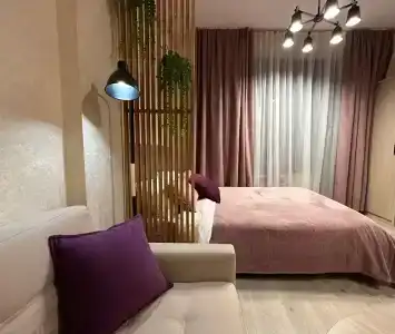 Квартиры на Защитников Кавказа 17 - 24