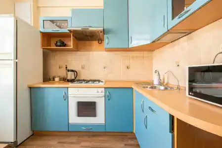 Квартиры на Кремлёвской 2А - 133