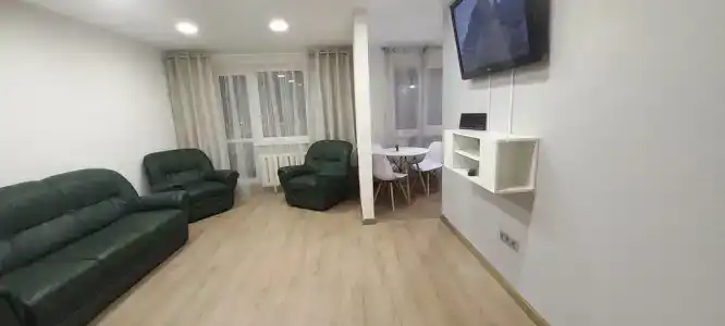 Квартиры на Красноармейской 23 - 22