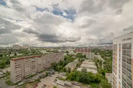 Квартиры на Энтузиастов 36Б - 51
