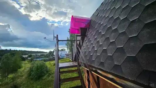 Людмила - Алеховщина - 0
