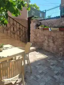 Гостевой дом у Моря на Толстого 9 - 15