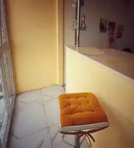 Квартиры на Дзержинского 44 - 7