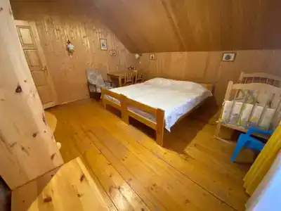 Коттедж в Белкино - 69