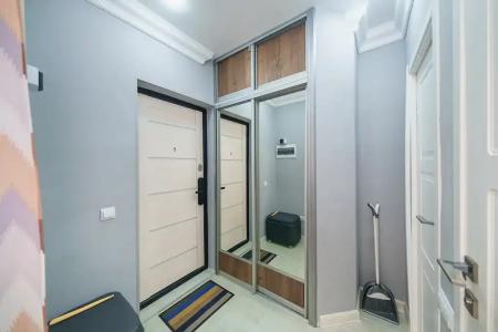 Квартиры на Цветочной 34 - 1084