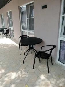 Квартира с отдельным входом - 9