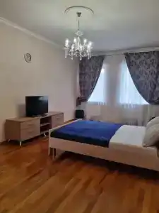 Ломоносовский - 1