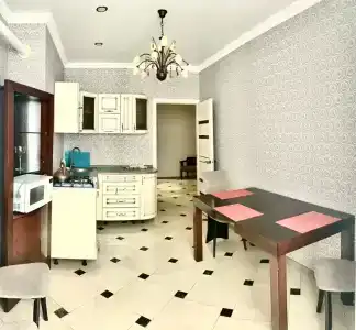 Квартиры на Маяковского 11к2 - 1