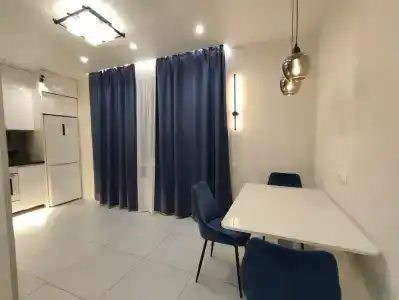 в ЖК Петроглиф Парк в центре - 5