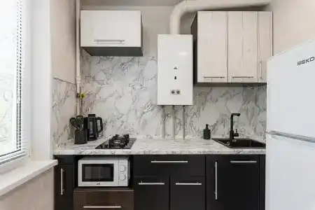 Apartment on Chkalova 51A - 8