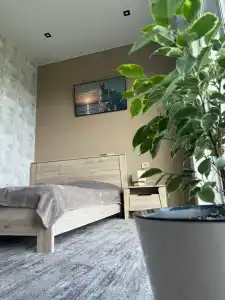 Загородная вилла в Суромне - 25