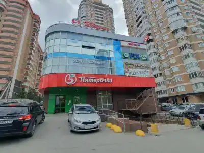 Квартиры на Бакалинской 21 - 46