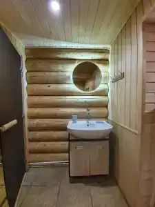 Семейный с Баней - 18