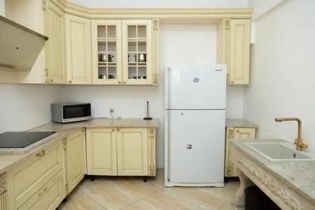 Дом с великолепным видом на Махачкалу - 12