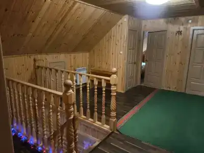 Агроусадьба на уединенном хуторе - 24