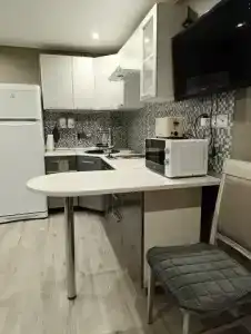 Дом в Новой Москве с большим бассейном - 24