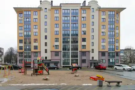 Квартиры на Ростовской 6 - 62