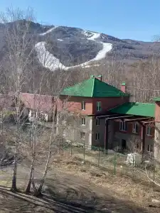 Уютная квартирка на Банном - 27