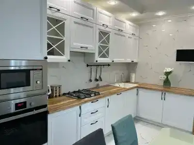 Квартиры на Рокчинского 17 - 41