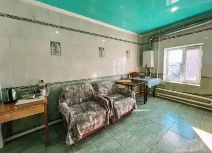 Гостевой домик - 10