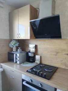 Квартиры на Московском 72 - 125