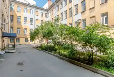 Квартиры на Малой Морской 9 - 329