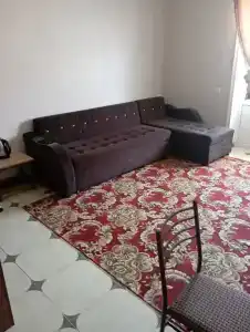 Гостевой дом на улице Рихарда Зорге - 69