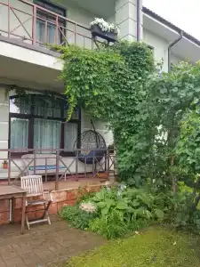 Великолепный таунхаус - 31