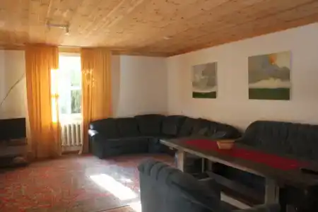 Дом на Краснопартизанской 9 - 23