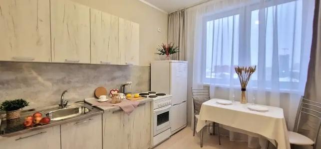 Квартиры на Энтузиастов 36Б - 69