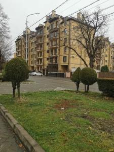 Квартиры на Пятигорской 24 - 96