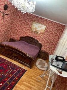 Часть дома с отдельным входом - 22