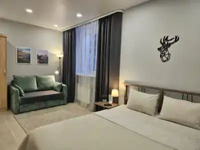 Квартиры на Русанова 5 - 70