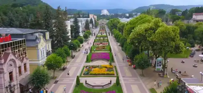 Квартиры на Алексея Реброва 5 - 118