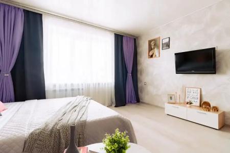 Пять Звёзд Калейдоскоп - 3