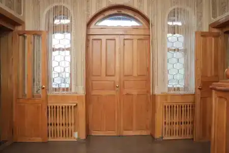 Особняк в живописном районе Куртатинского ущелья - 26