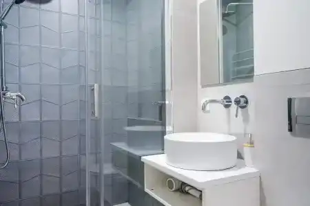 Апарт-отель на Бутакова, 20 - 391